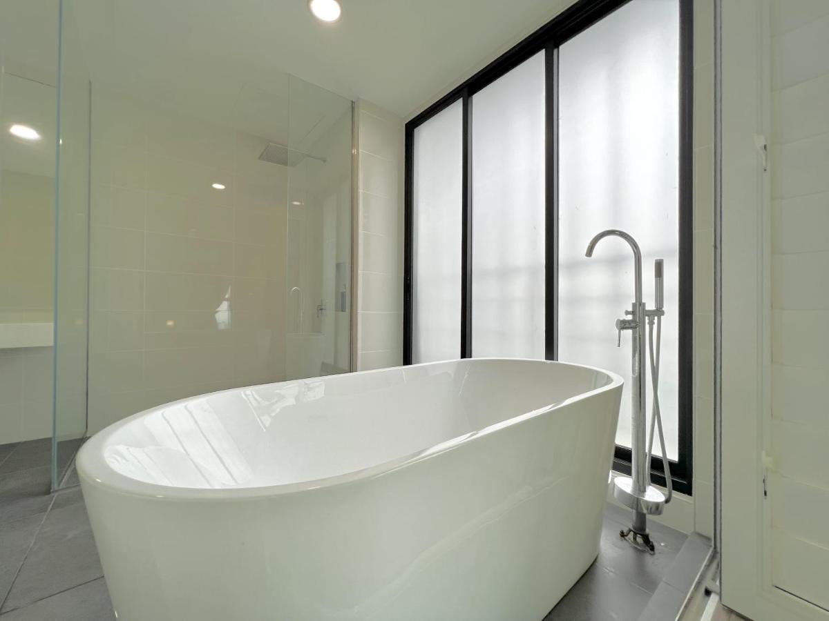 Mosaic Southkey Mid Valley By Luxecocoo Ck Джохор-Бару Экстерьер фото