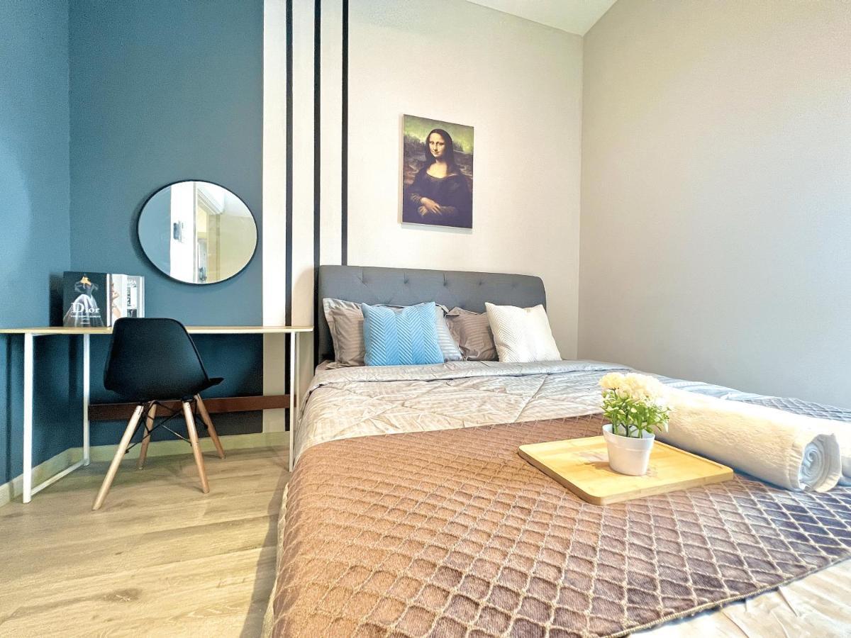 Mosaic Southkey Mid Valley By Luxecocoo Ck Джохор-Бару Экстерьер фото