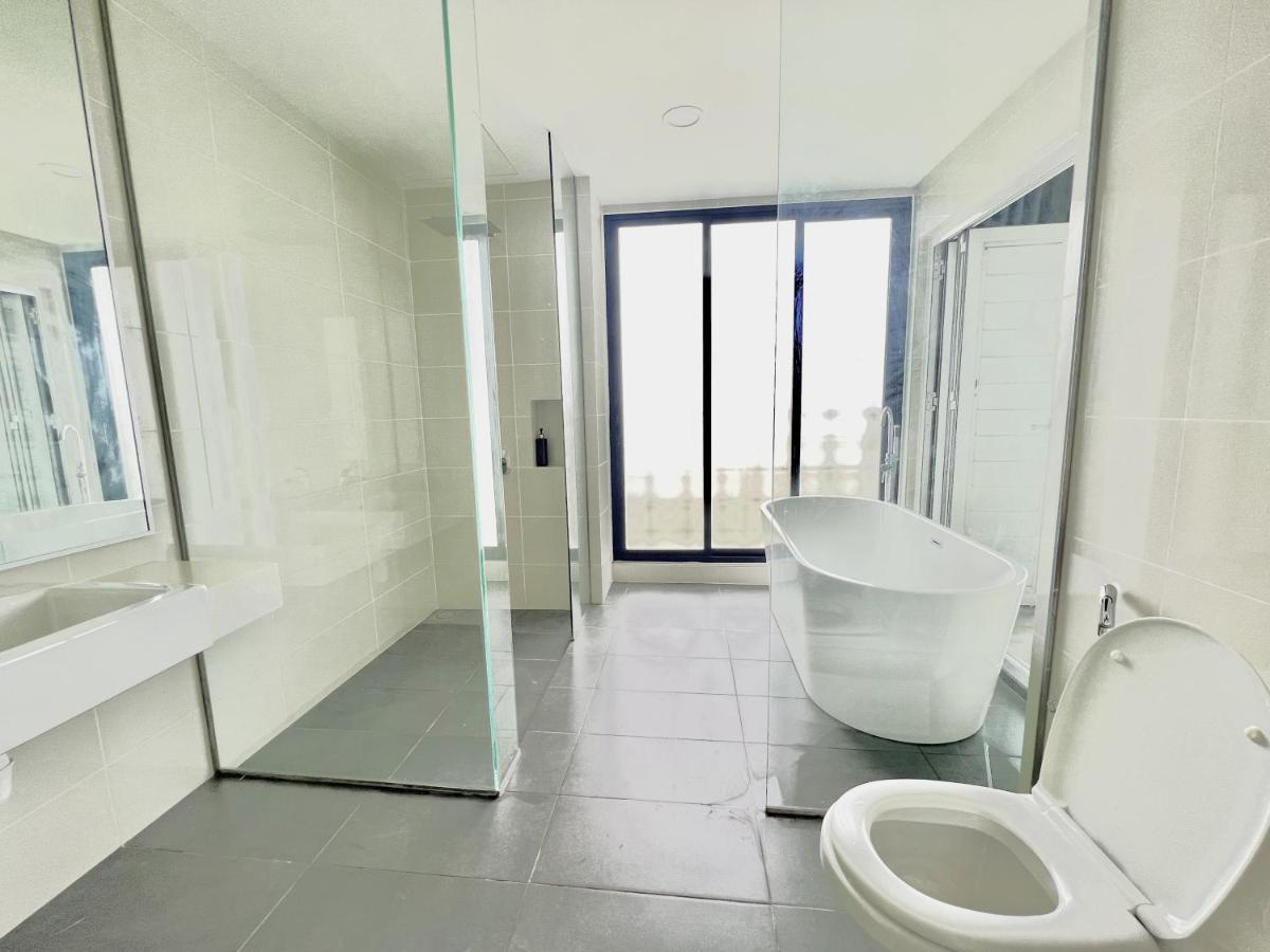Mosaic Southkey Mid Valley By Luxecocoo Ck Джохор-Бару Экстерьер фото