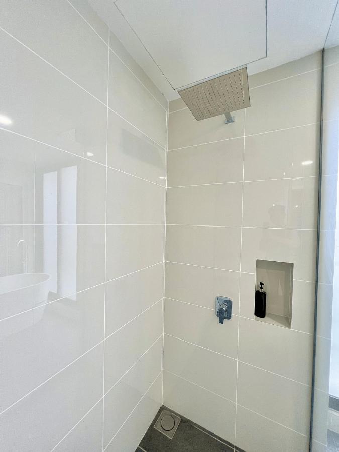 Mosaic Southkey Mid Valley By Luxecocoo Ck Джохор-Бару Экстерьер фото