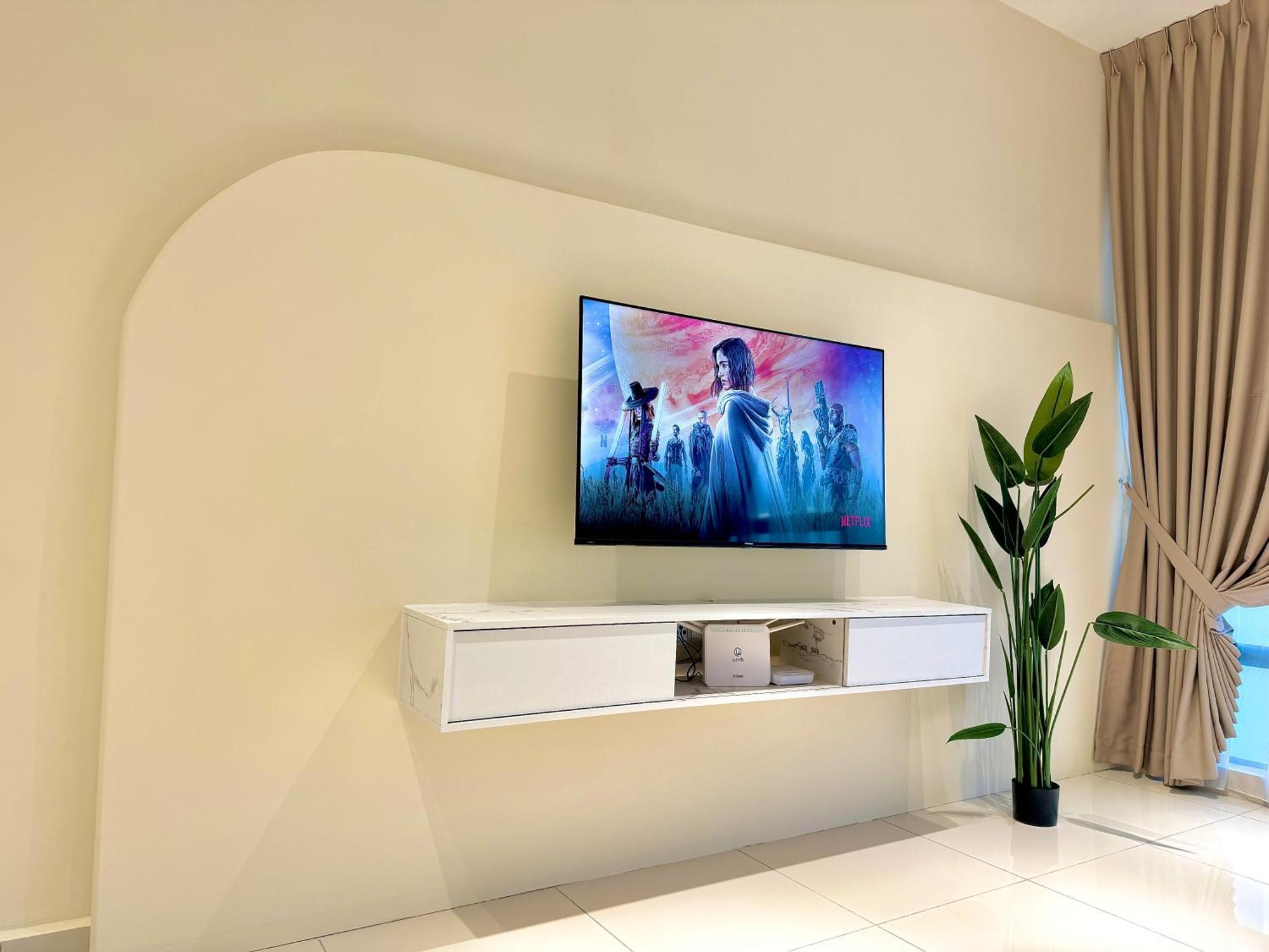 Mosaic Southkey Mid Valley By Luxecocoo Ck Джохор-Бару Экстерьер фото