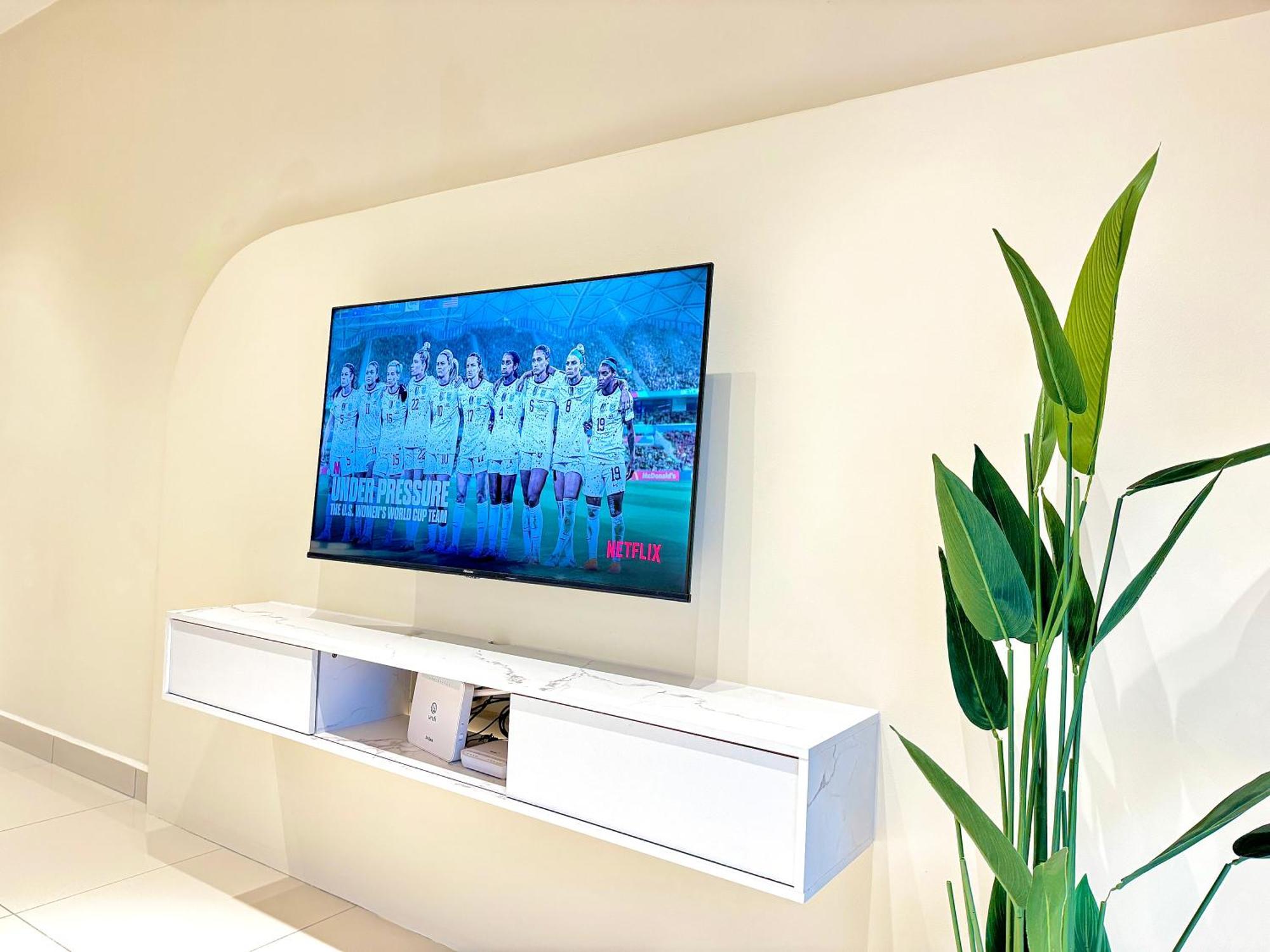 Mosaic Southkey Mid Valley By Luxecocoo Ck Джохор-Бару Экстерьер фото