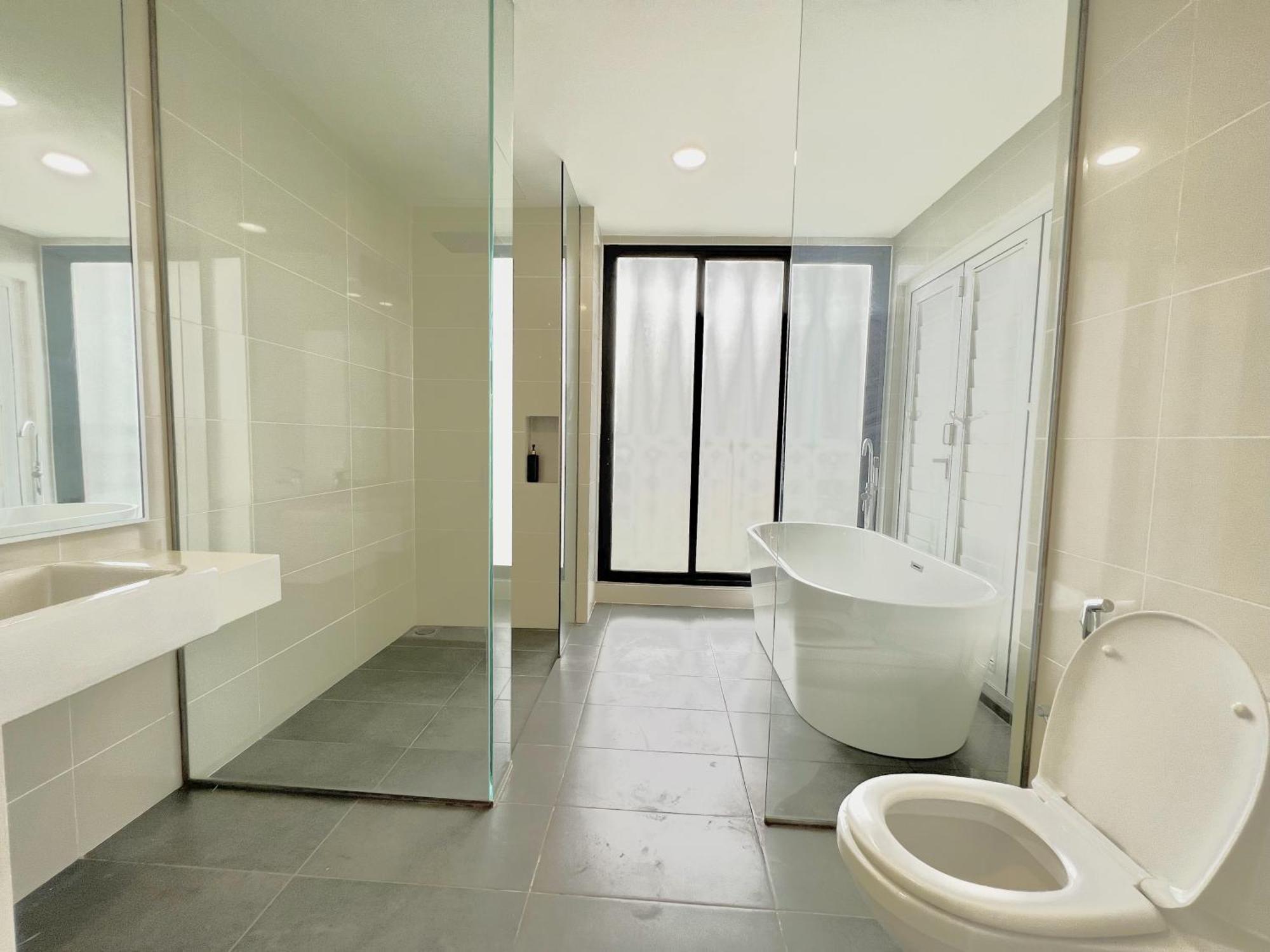 Mosaic Southkey Mid Valley By Luxecocoo Ck Джохор-Бару Экстерьер фото