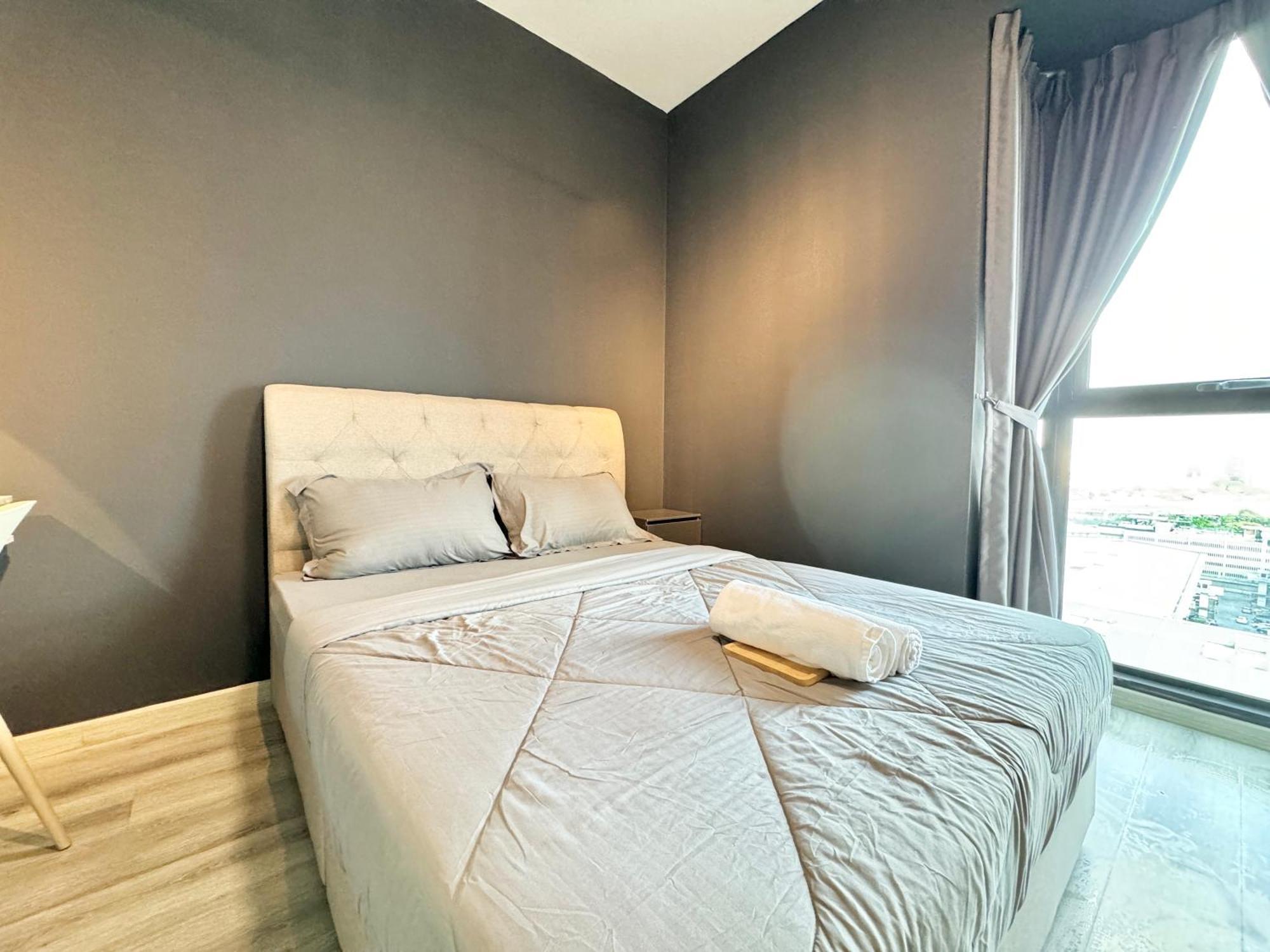 Mosaic Southkey Mid Valley By Luxecocoo Ck Джохор-Бару Экстерьер фото